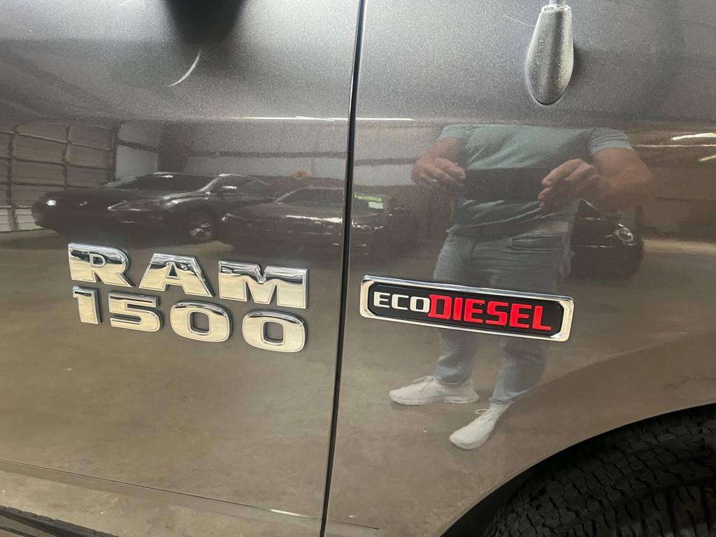 2014 RAM 1500 Image 10