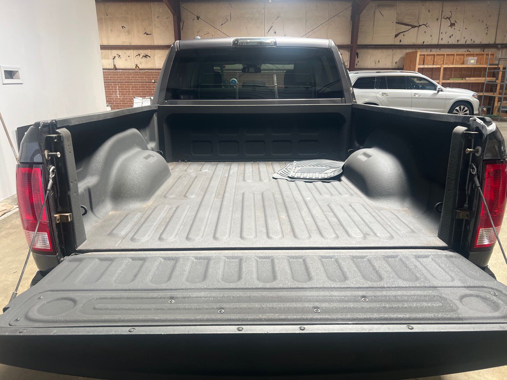 2014 RAM 1500 Image 15