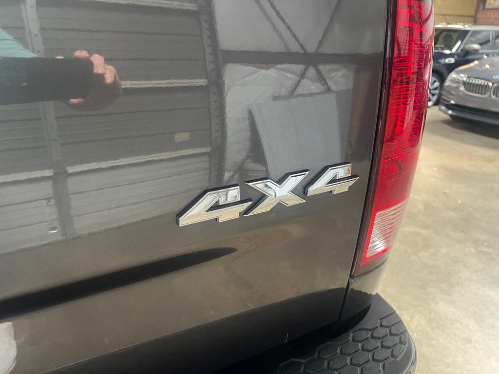 2014 RAM 1500 Image 16