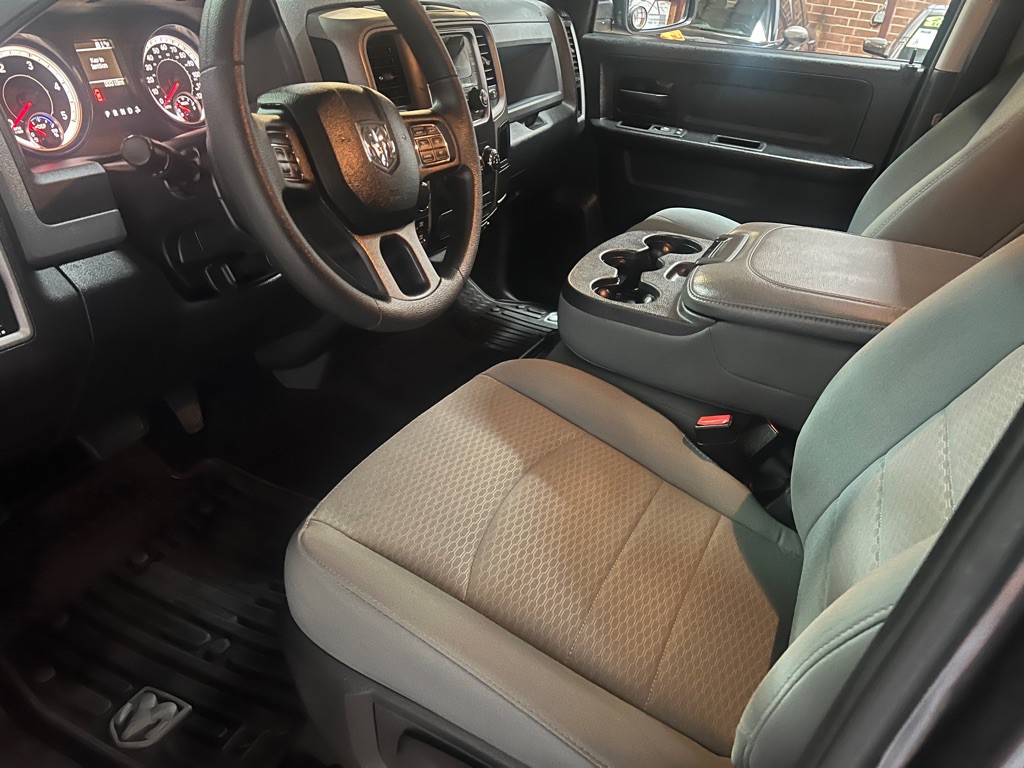 2014 RAM 1500 Image 18