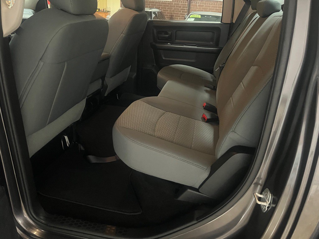 2014 RAM 1500 Image 19