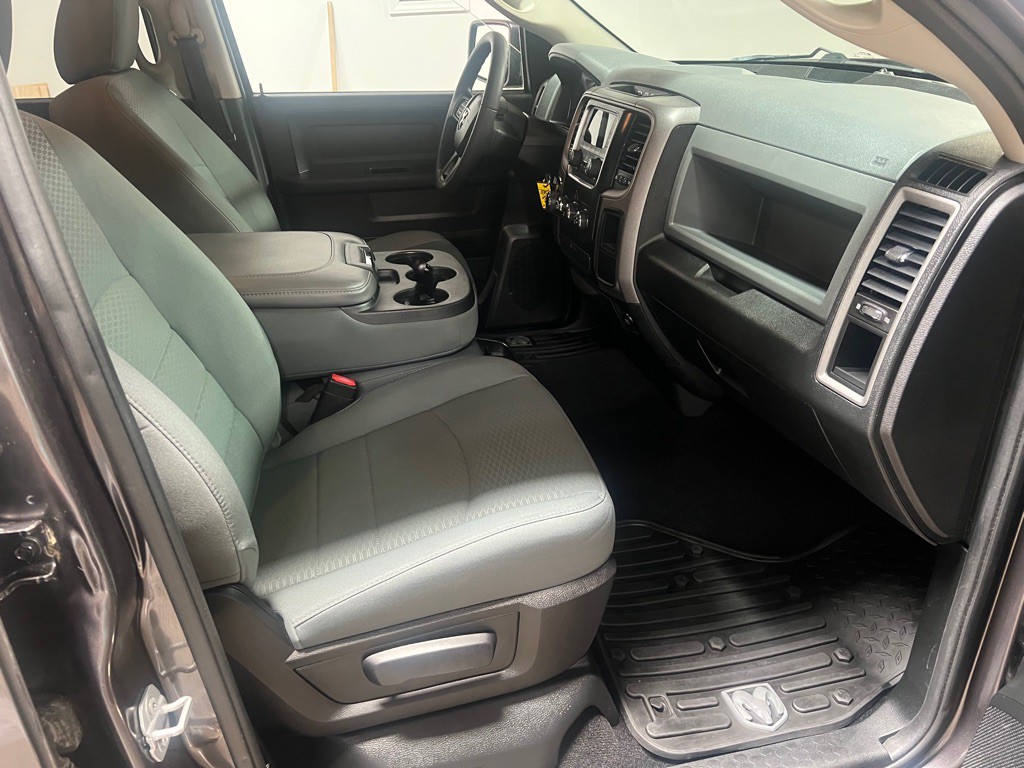 2014 RAM 1500 Image 20