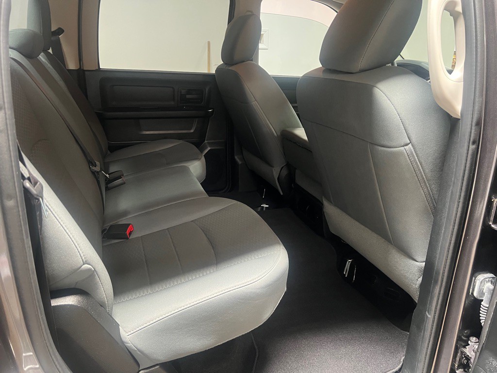 2014 RAM 1500 Image 21