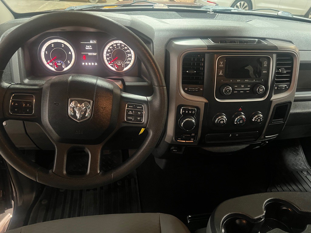 2014 RAM 1500 Image 22