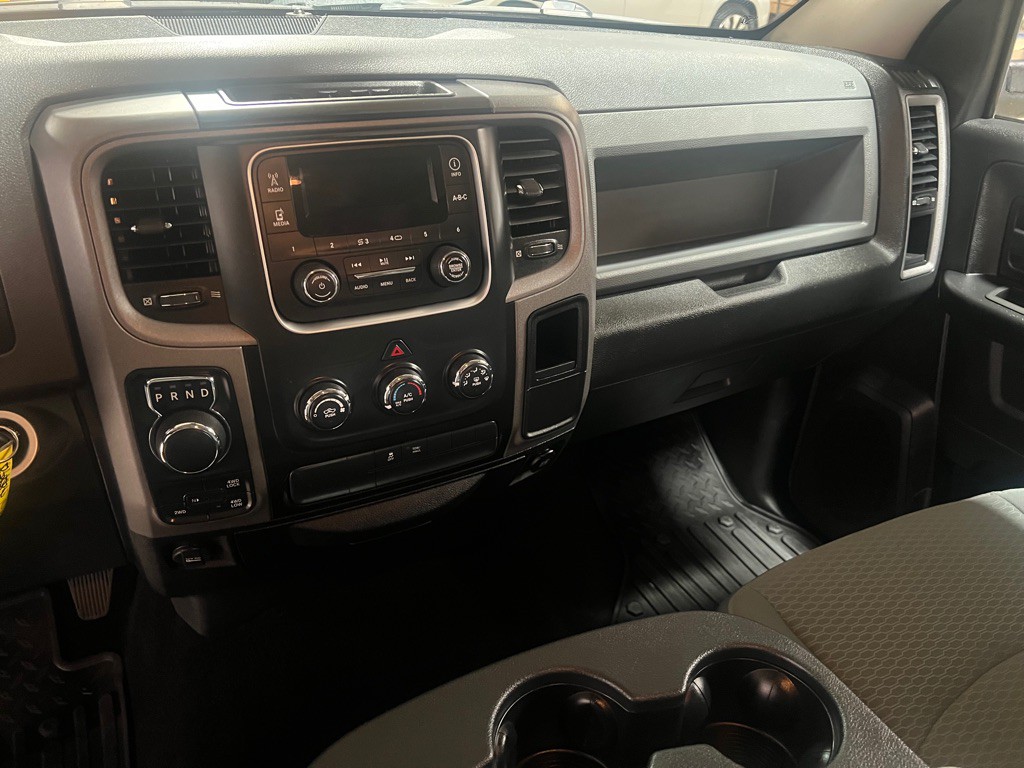 2014 RAM 1500 Image 23