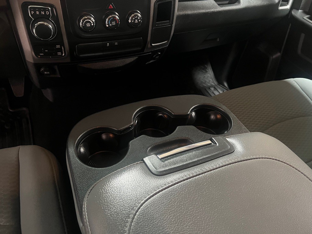 2014 RAM 1500 Image 25