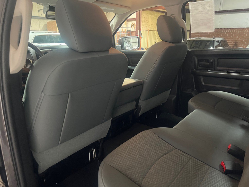 2014 RAM 1500 Image 30