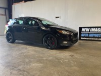 Image for 2018 Ford Focus ST ID: 6703050