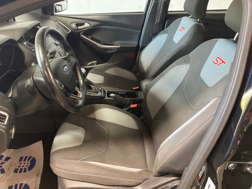 2018 Ford Focus Image 13