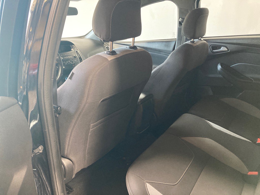 2018 Ford Focus Image 18