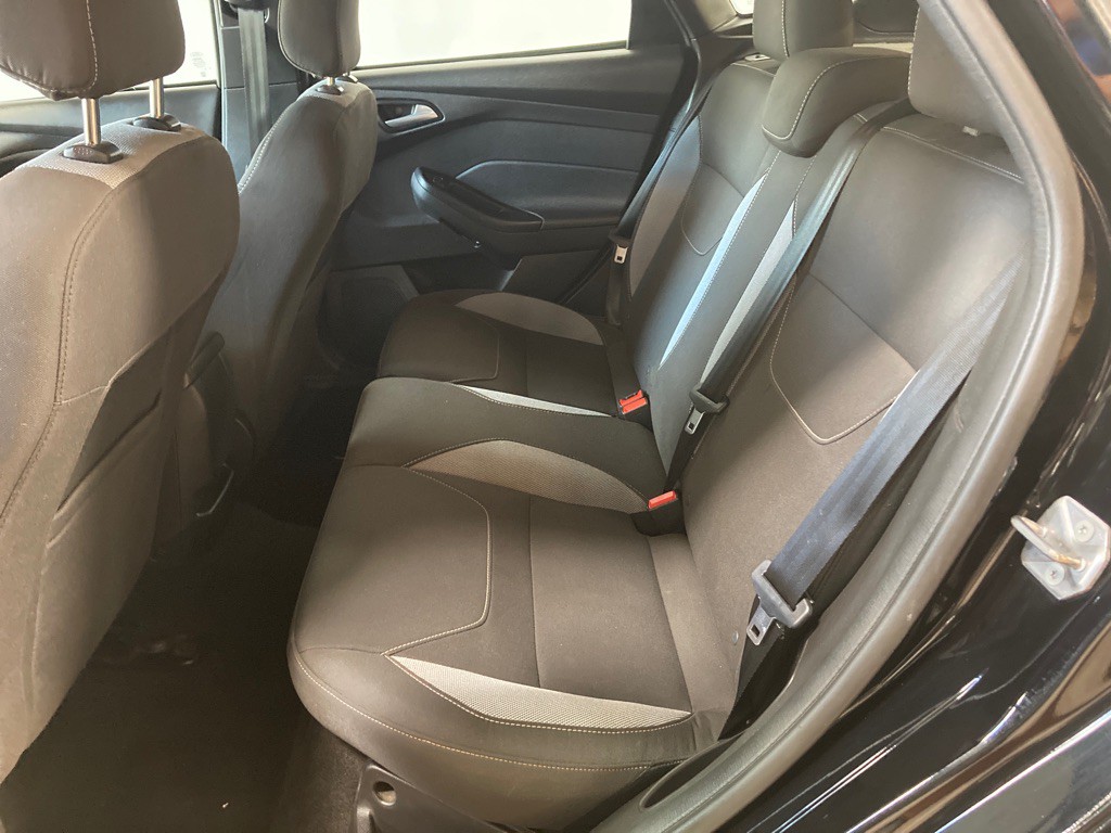2018 Ford Focus Image 19