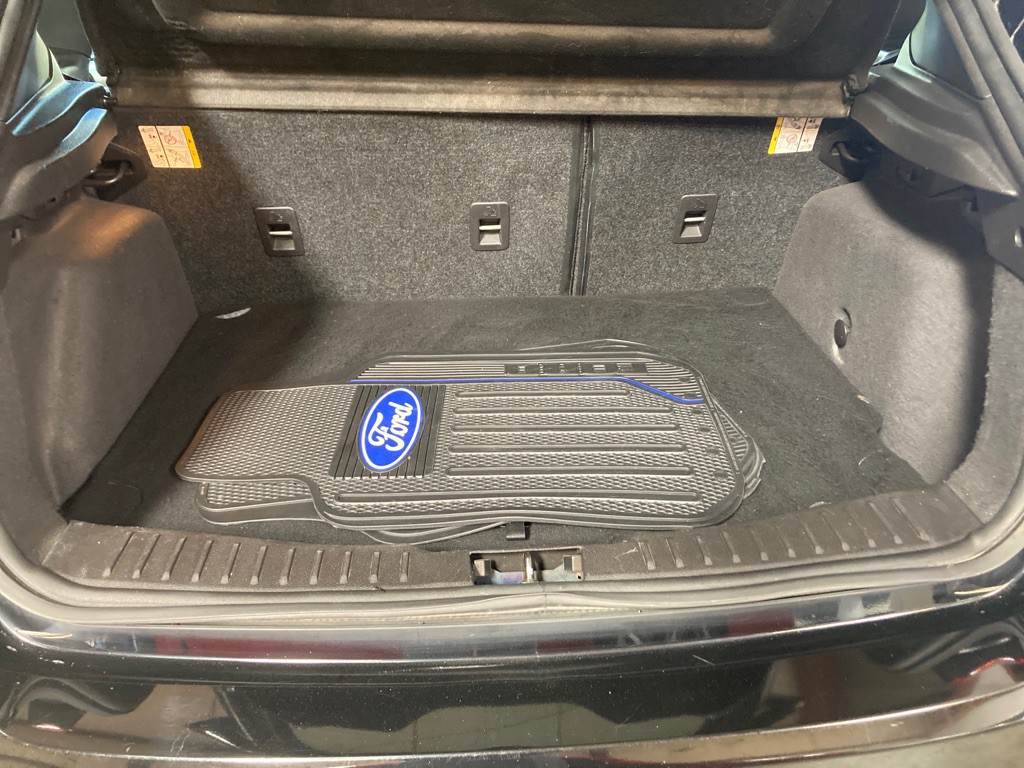 2018 Ford Focus Image 20