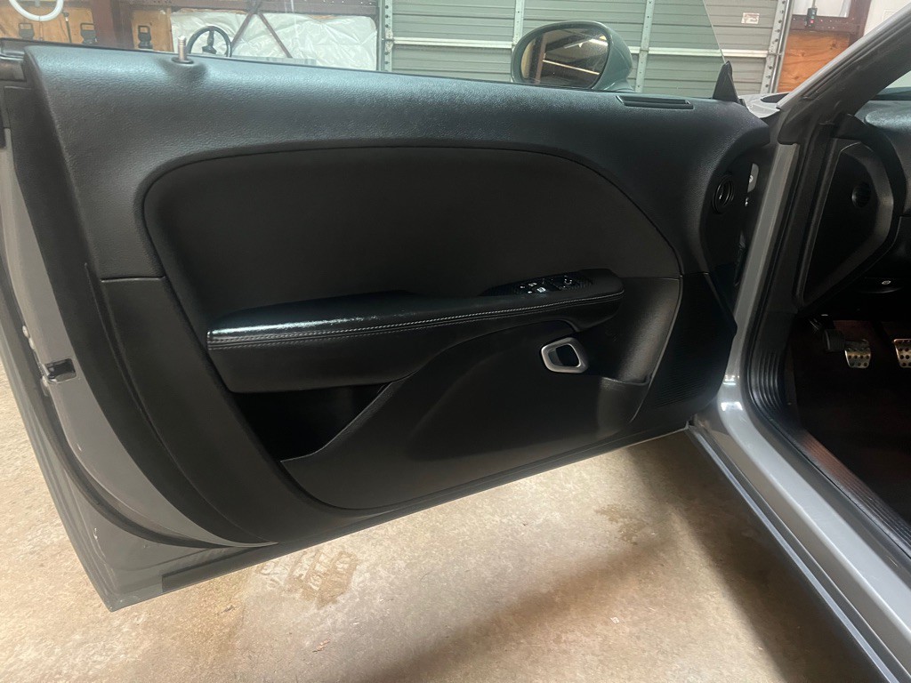 2018 Dodge Challenger Image 16