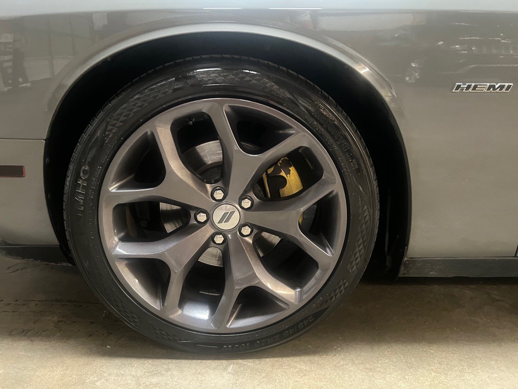 2018 Dodge Challenger Image 7
