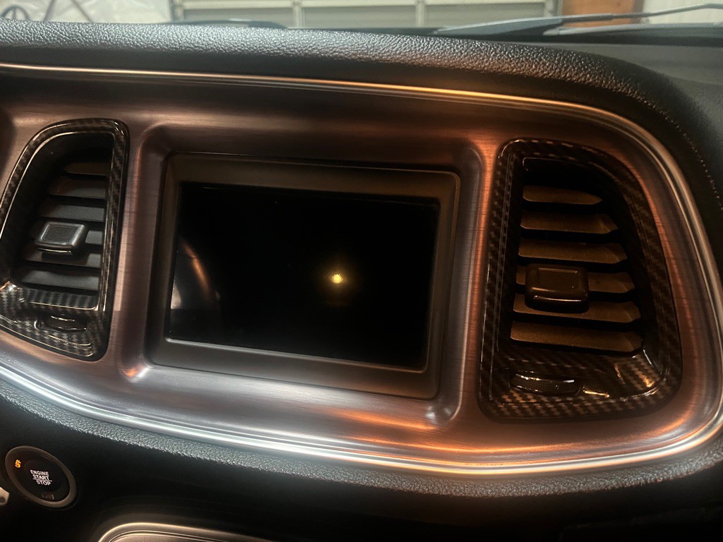 2018 Dodge Challenger Image 12