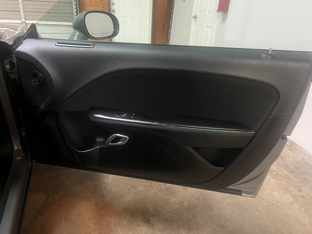 2018 Dodge Challenger Image 15