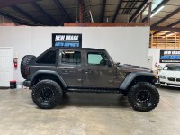 Image for 2019 Jeep Wrangler Unlimited Rubicon ID: 6709271