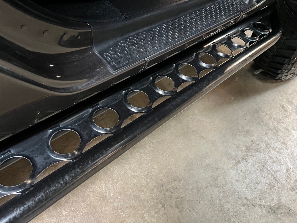 2019 Jeep Wrangler Unlimited Image 17