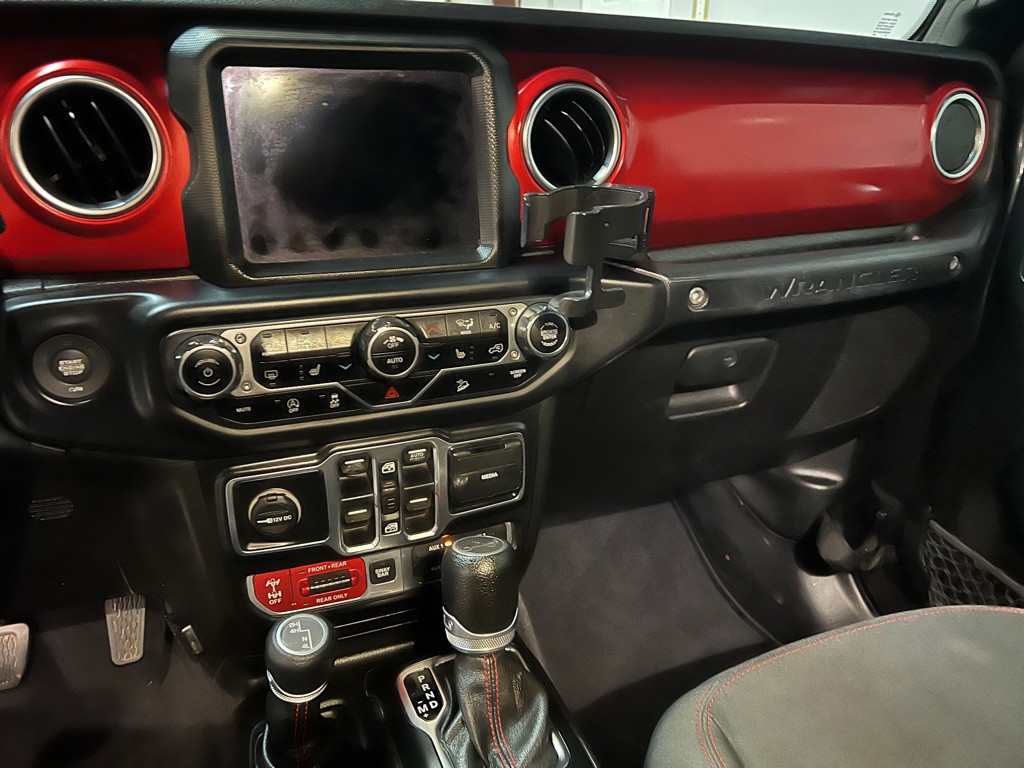 2019 Jeep Wrangler Unlimited Image 23