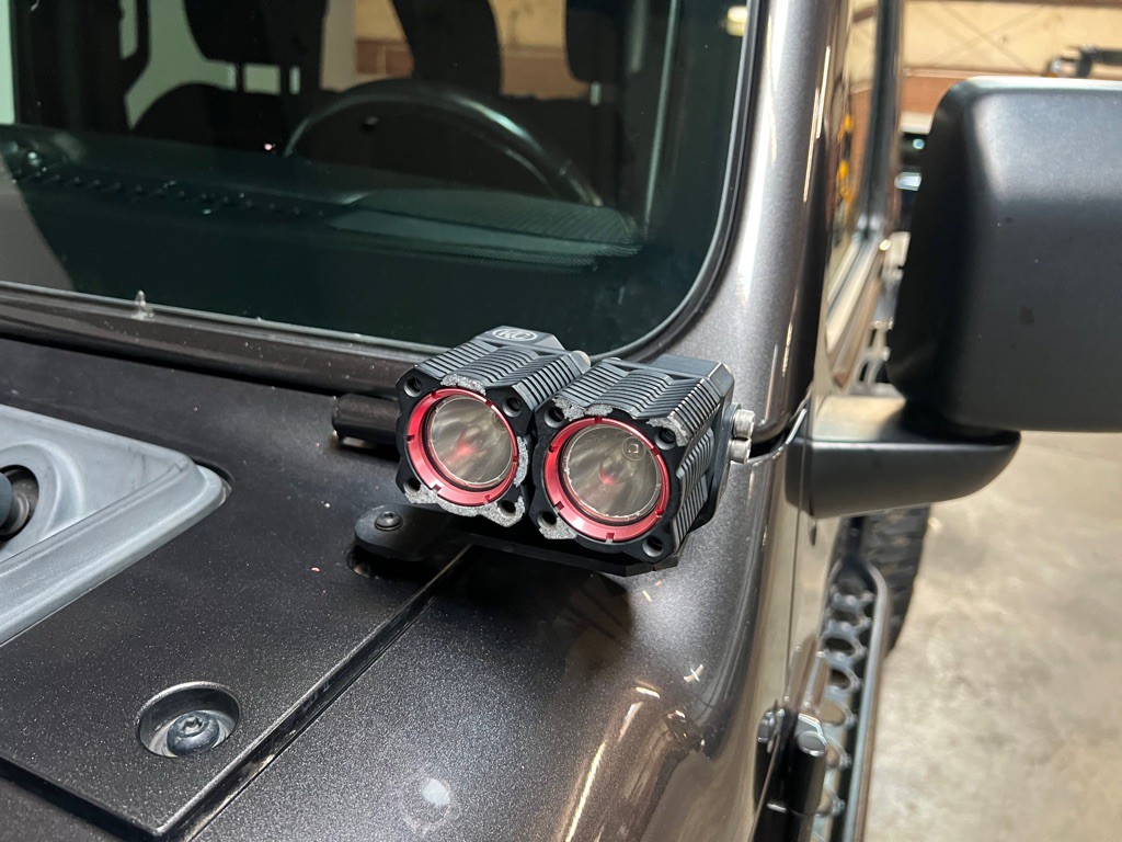 2019 Jeep Wrangler Unlimited Image 28