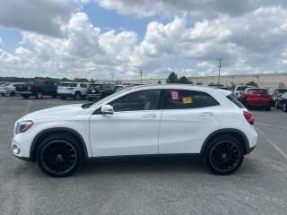 Image for 2019 Mercedes-Benz GLA-Class GLA 250 4MATIC ID: 6709744