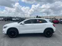 Image for 2019 Mercedes-Benz GLA-Class GLA 250 4MATIC ID: 6709744
