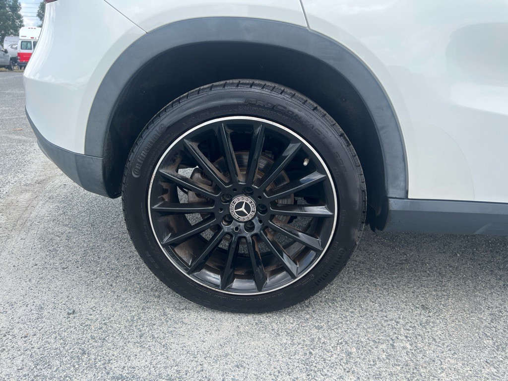 2019 Mercedes-Benz GLA-Class Image 5