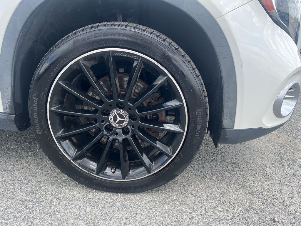 2019 Mercedes-Benz GLA-Class Image 6