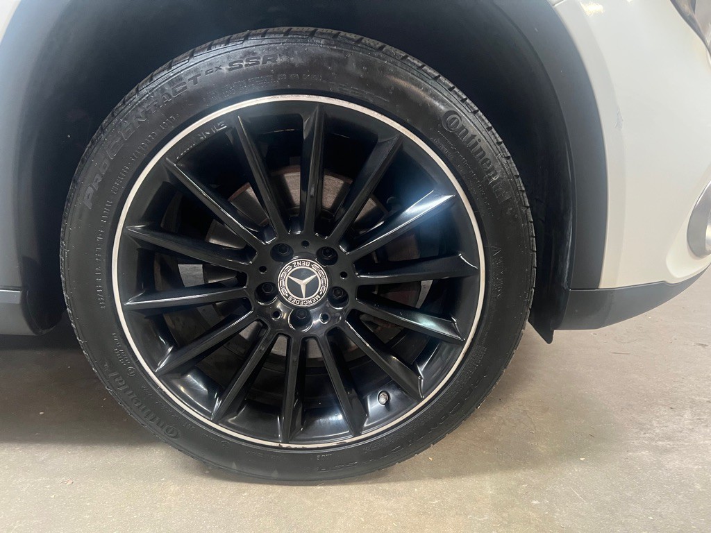 2019 Mercedes-Benz GLA-Class Image 12