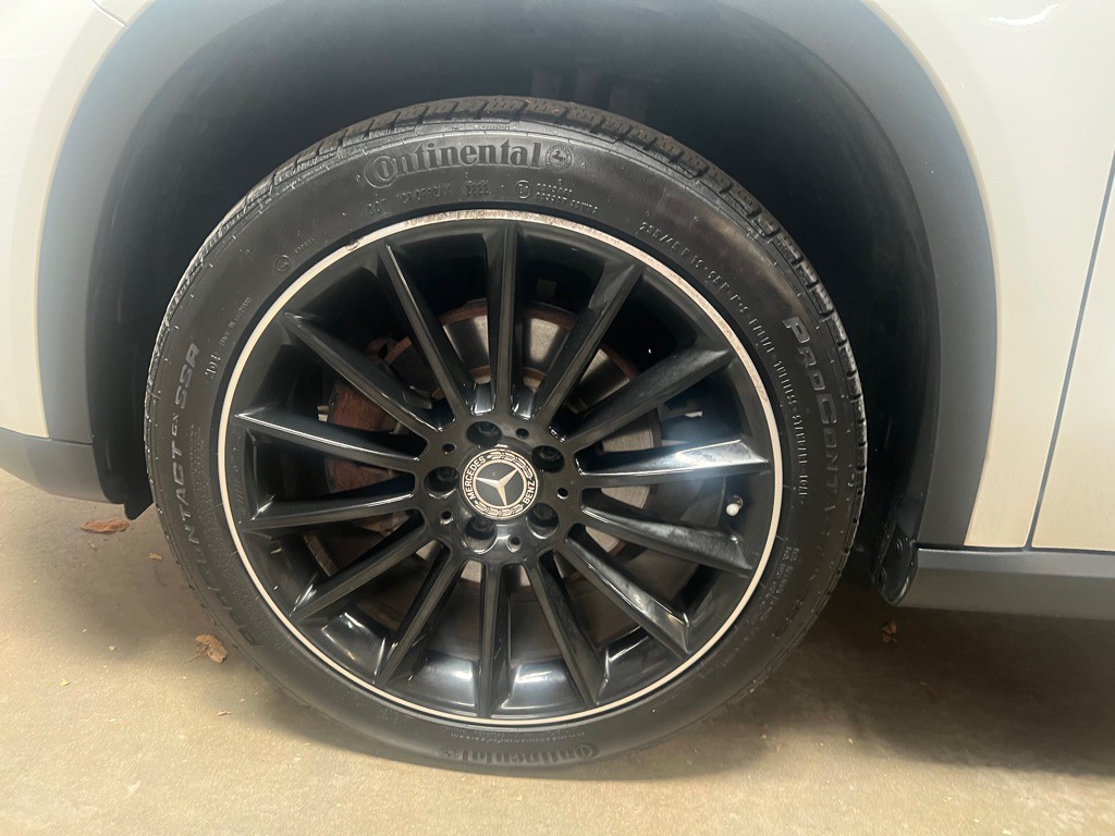 2019 Mercedes-Benz GLA-Class Image 14