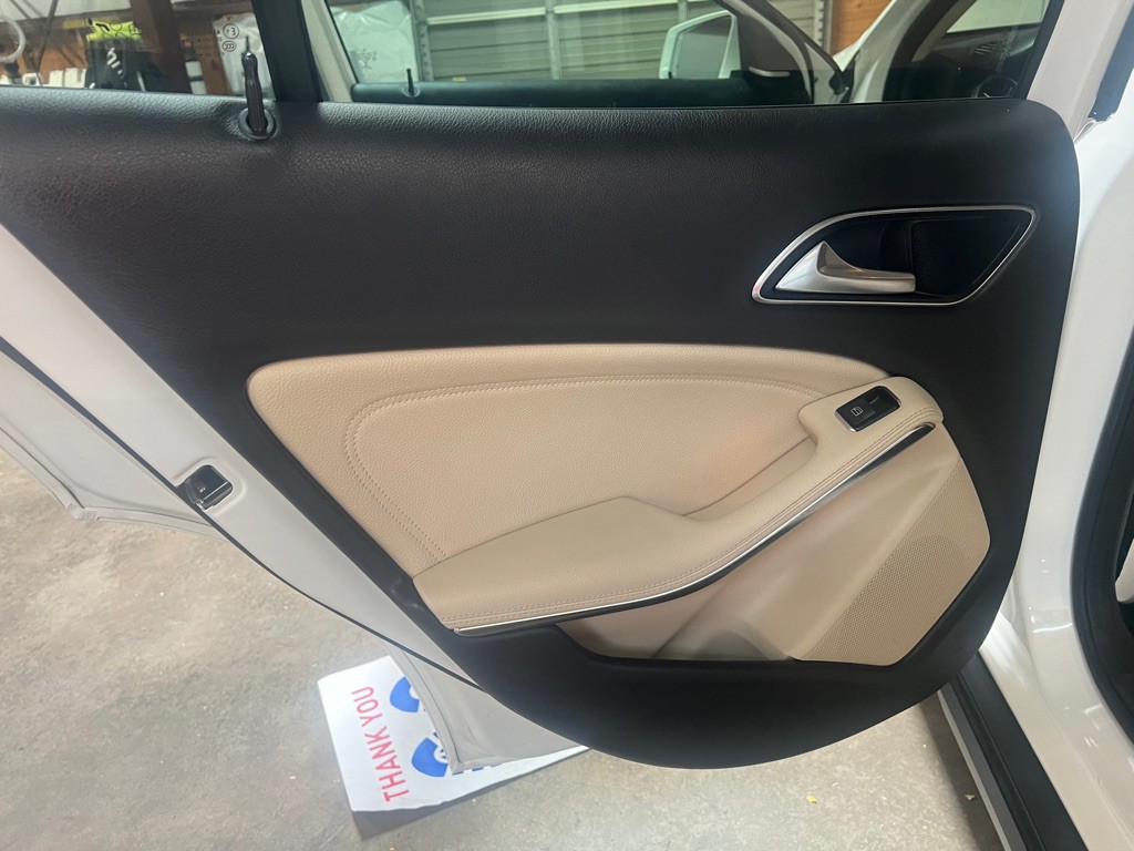 2019 Mercedes-Benz GLA-Class Image 23