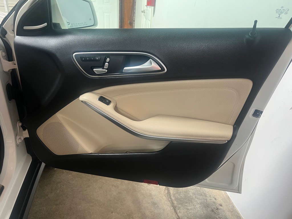 2019 Mercedes-Benz GLA-Class Image 25