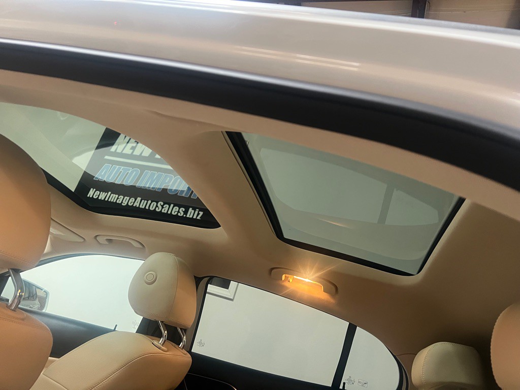 2019 Mercedes-Benz GLA-Class Image 28