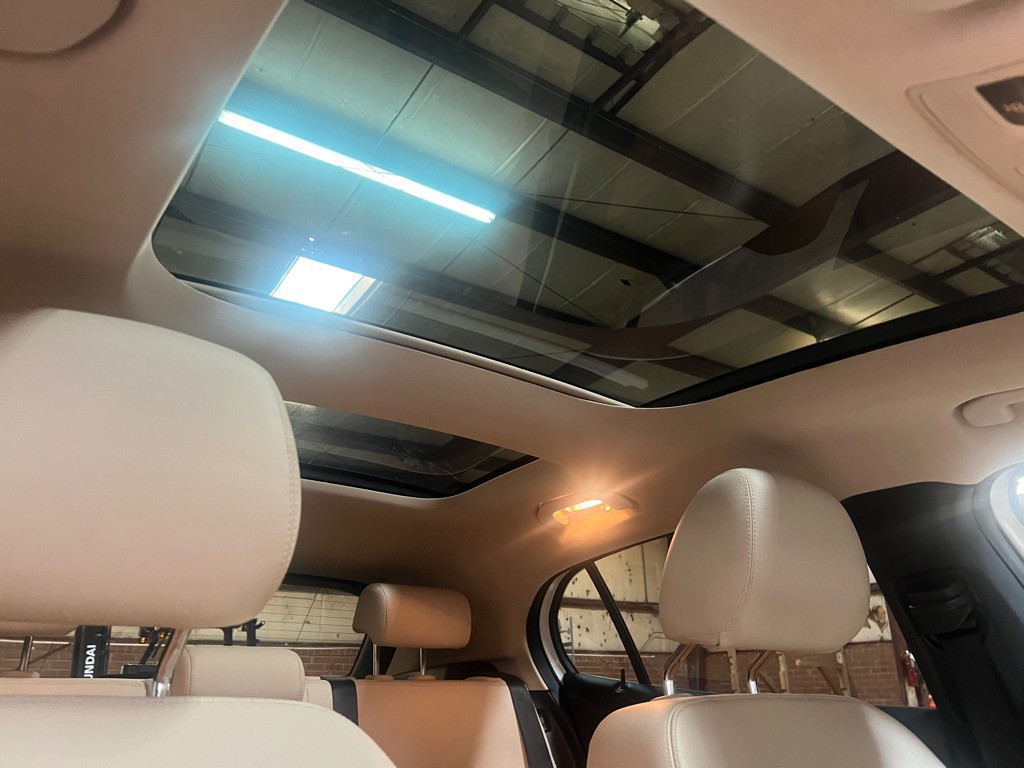 2019 Mercedes-Benz GLA-Class Image 29