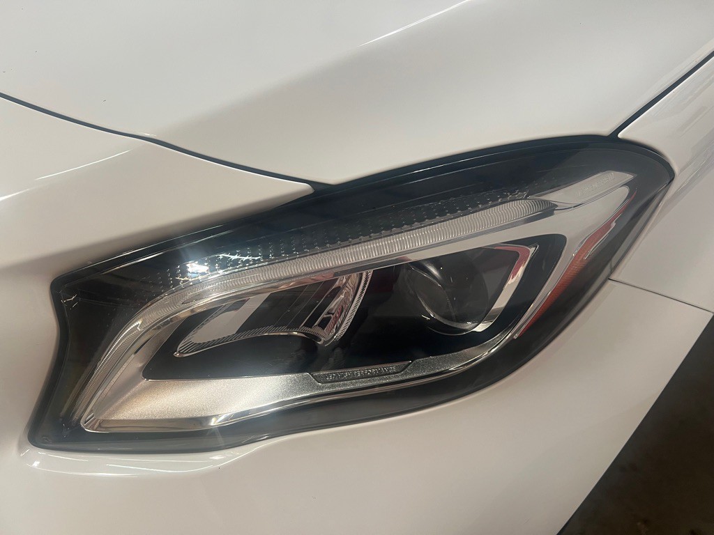 2019 Mercedes-Benz GLA-Class Image 10