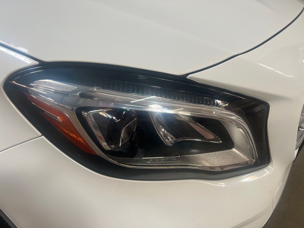 2019 Mercedes-Benz GLA-Class Image 11