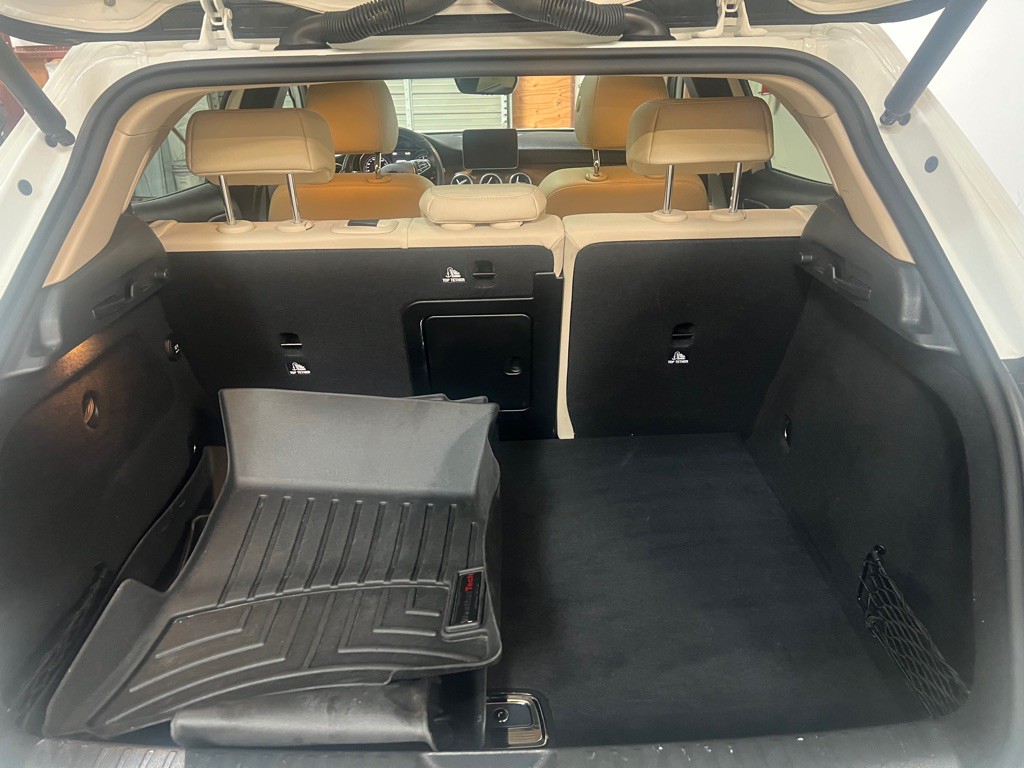 2019 Mercedes-Benz GLA-Class Image 28