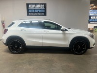 Image for 2019 Mercedes-Benz GLA-Class GLA 250 4MATIC ID: 6709744