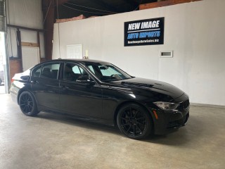 Image for 2014 BMW 3 Series 335i ID: 6714734