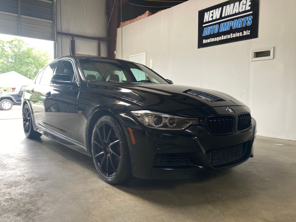 2014 BMW 3 Series Image 6