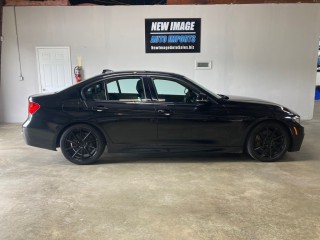 Image for 2014 BMW 3 Series 335i ID: 6714734