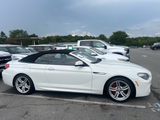 Image for 2014 BMW 6 Series 640i xDrive ID: 6720992