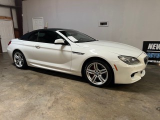 Image for 2014 BMW 6 Series 640i xDrive ID: 6720992