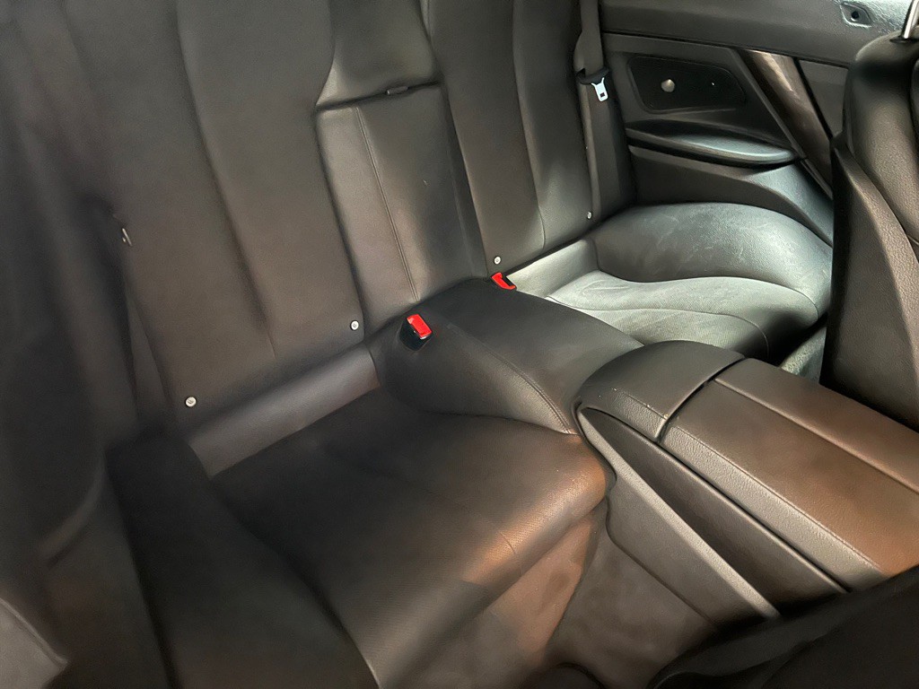 2014 BMW 6 Series Image 28