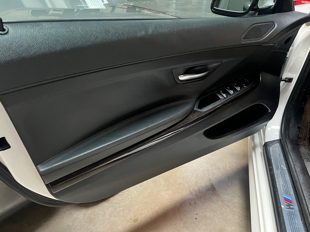 2014 BMW 6 Series Image 29