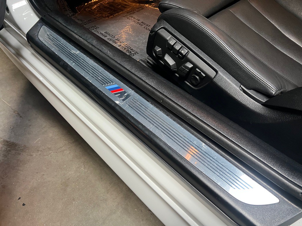 2014 BMW 6 Series Image 31