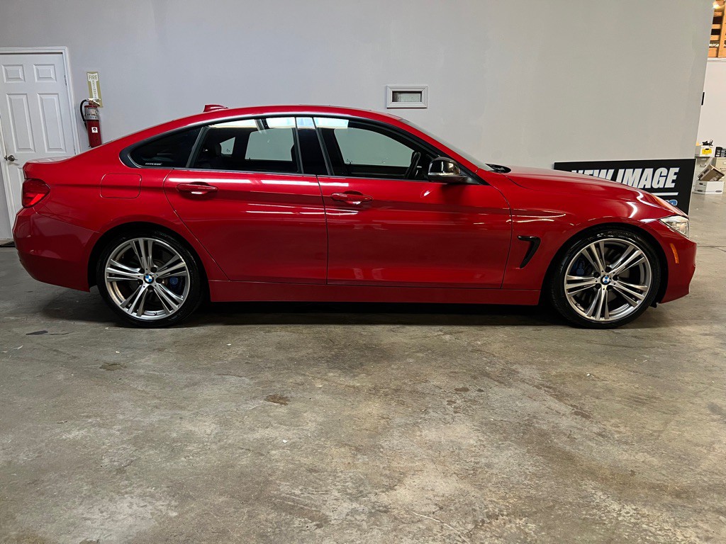 2015 BMW 4 Series Image 2
