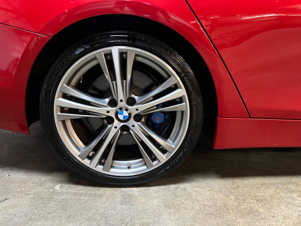2015 BMW 4 Series Image 7