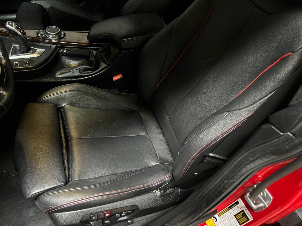2015 BMW 4 Series Image 19