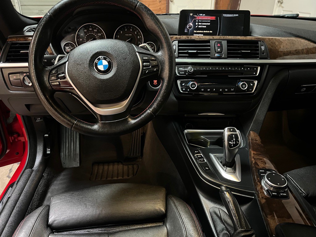 2015 BMW 4 Series Image 24